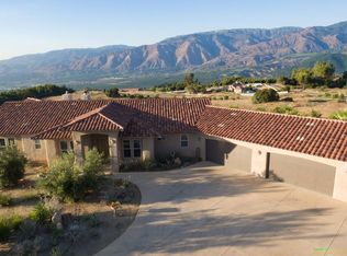 31172 Pauma Heights Rd, Valley Center, CA 92082