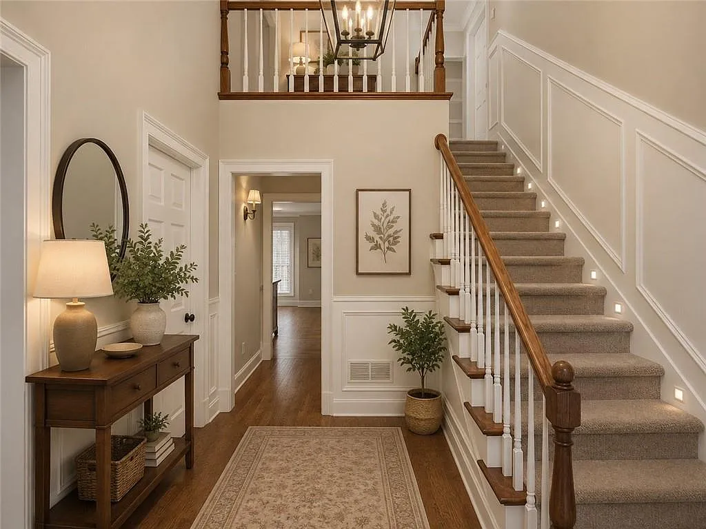 5 bed, 3.5 bath, 3752 sqft, $4,000 — Photo 2