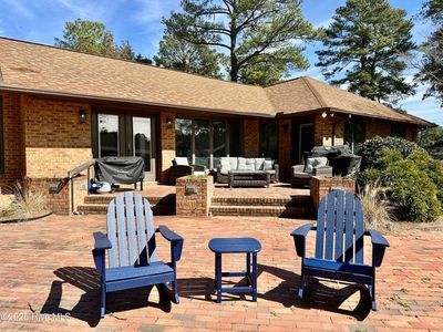 933 Yadkin Road, Southern Pines, NC, 28387