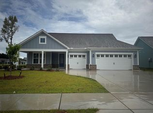 9419 Long Meadow Way LOT 165, Longs, SC 29568