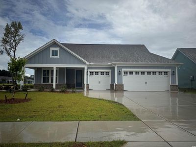 9419 Long Meadow Way Phase 1 Lot 165, Longs, SC, 29568