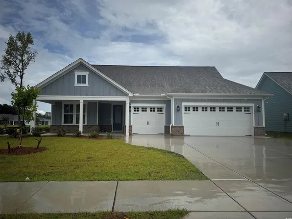 9419 Long Meadow Way Phase 1 Lot 165, Longs, SC 29568