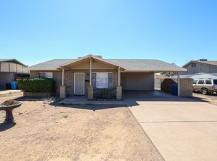 4137 W Northview Ave, Phoenix, AZ 85051