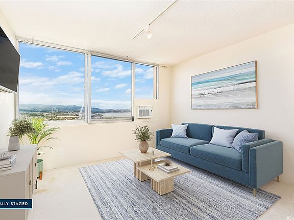5th image of 1060 Kamehameha Hwy APT 3805B