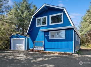 353 Seashore St SW, Ocean Shores, WA