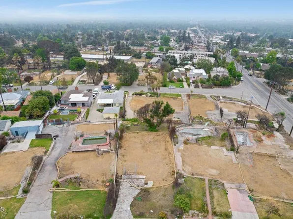924 E Poppyfields Dr, Altadena, CA 91001