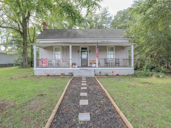 6 State Highway 212 E, Monticello, GA 31064