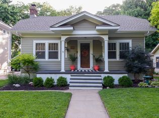1211 N Perry Ave, Wichita, KS 67203