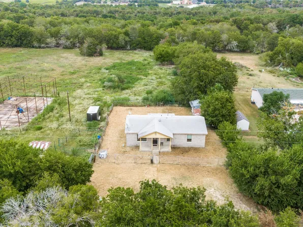 13471 County Road 4031, Kemp, TX 75143