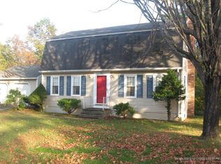 85 Breton Ave, Sanford, ME 04073