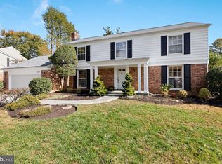 11007 Old Coach Rd, Potomac, MD 20854
