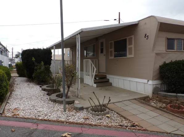 12710 3rd St Spc 83, Yucaipa, CA 92399