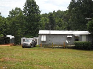 227 Old Jarrett Mill Rd, Toccoa, GA 30577