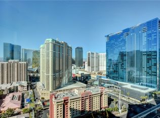 SIGNATURE AT MGM GRAND, Las Vegas, NV 89109