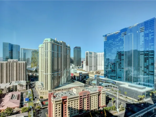 135 Harmon Ave #2411, Las Vegas, NV 89109