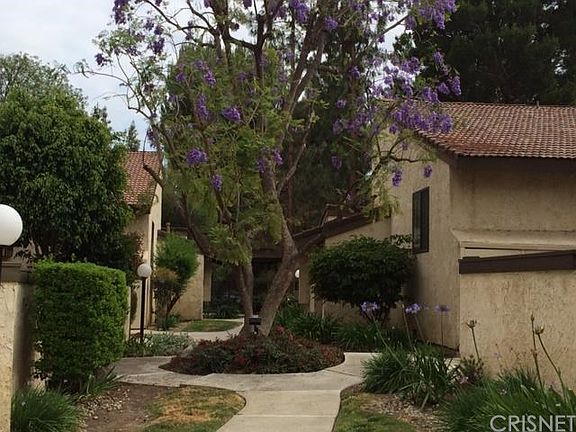 4th image of 6255 Canoga Ave APT 32