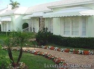 302 Seabreeze Ave, Palm Beach, FL 33480