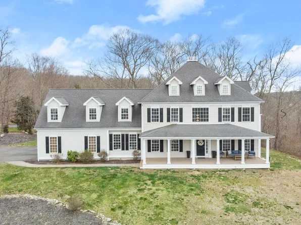 236 Royal Coach Lane, Southbury, CT 06488