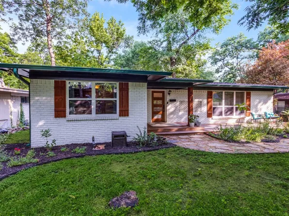 10323 Lake Gardens Dr, Dallas, TX 75218