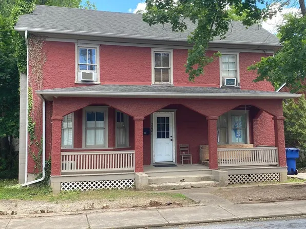 208 Church St, Front Royal, VA 22630