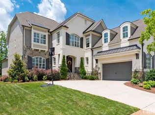 3623 Rolston Dr, Raleigh, NC 27609