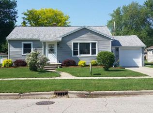 599 Ruggles St, Fond Du Lac, WI 54935