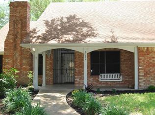 5017 N 5th St, McAllen, TX 78504