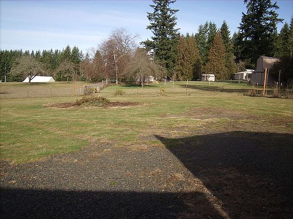 one of the fields on property