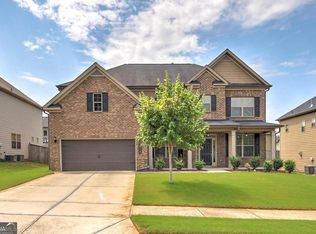 7913 Nolan Trl, Snellville, GA 30039