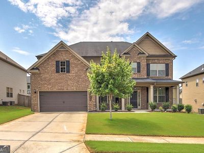 7913 Nolan Trl, Snellville, GA, 30039