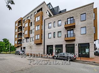 99 Federal St #505, Portland, ME 04101