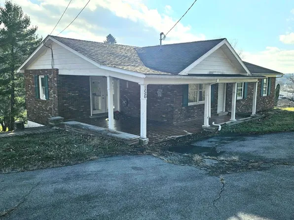 156 Austin St, North Tazewell, VA 24630