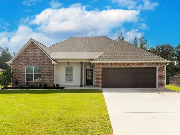 1012 N Haven Dr, Ponchatoula, LA 70454