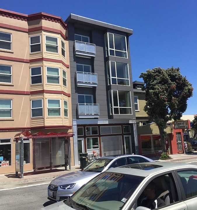 1st image of 6044 Geary Blvd