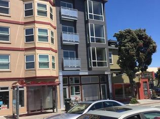 6044 Geary Blvd, San Francisco, CA 94121