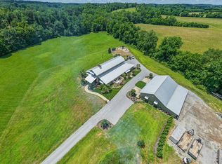 1213 Rock Church Rd, Dickson, TN 37055