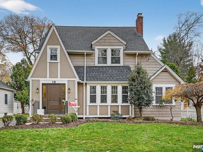 18 Lincoln St, Ramsey, NJ, 07446
