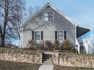 3547 Penn St, Saint Joseph, MO 64507