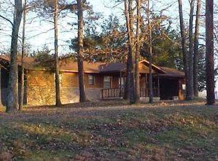818 N State Highway 197, New Blaine, AR 72851