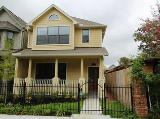835 W 21st St, Houston, TX 77008