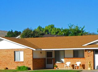 2110 S Sherman Rd, Saint George, UT 84790