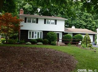 169 Forrest Way, Camillus, NY 13031