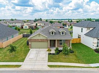 527 Field Corn Ln, San Marcos, TX 78666