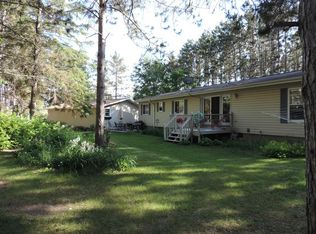 1111 8th St W, Park Rapids, MN 56470