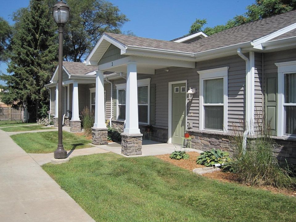 1st image of 309 N Despelder St APT 4