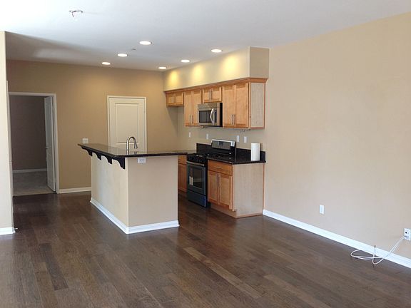 Kitchen and Bar
