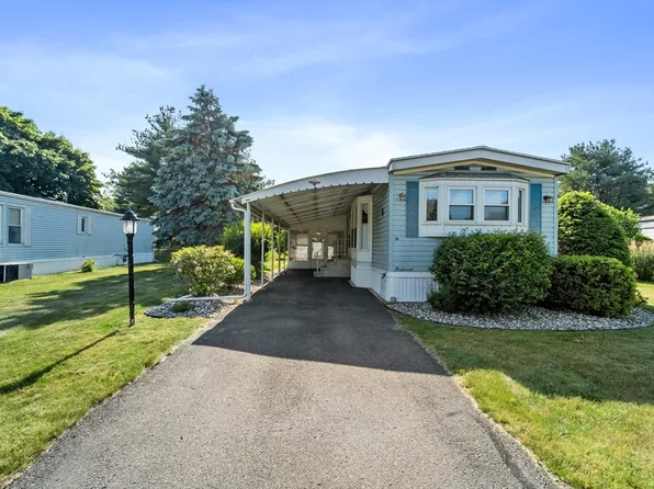 14 Victoria Cir, Westfield, MA 01085