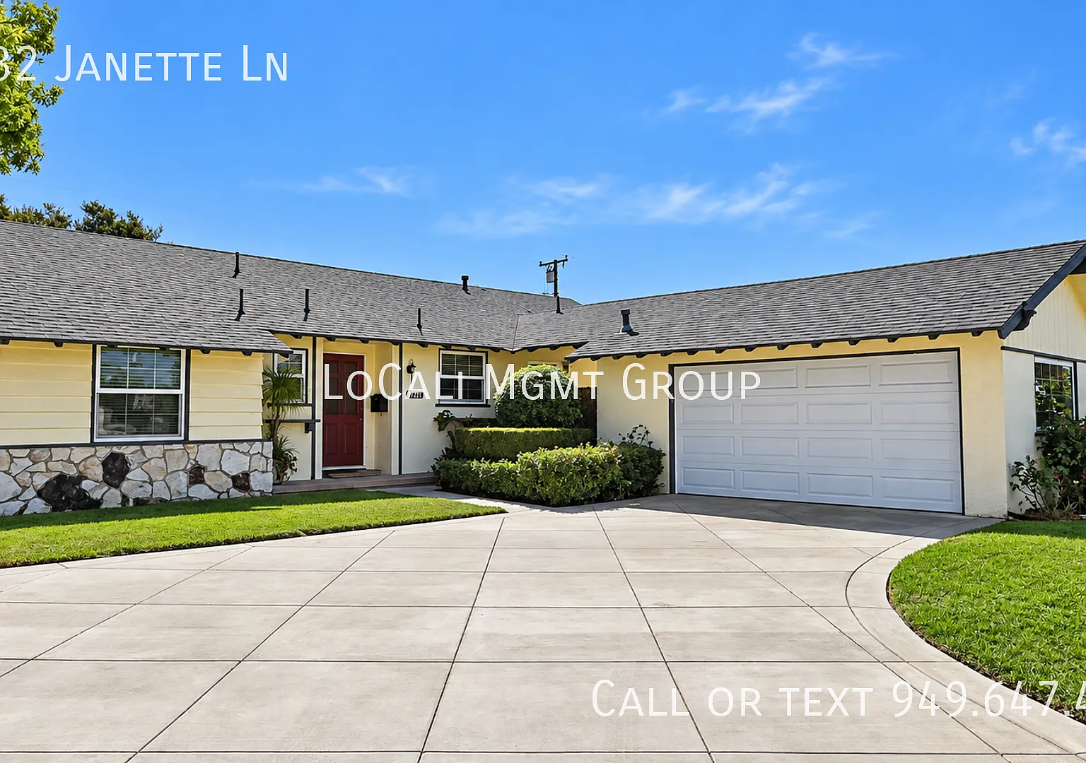 Spacious 3 bedroom 2 bath Minutes from Disneyland, Angel Stadium, & OC Vibe! — Photo 1