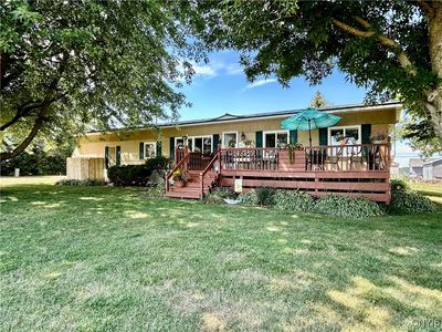 33797 Carlton Dr, Cape Vincent, NY, 13618