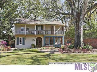 2639 E Lakeshore Dr, Baton Rouge, LA 70808